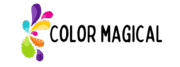 color magic al logo